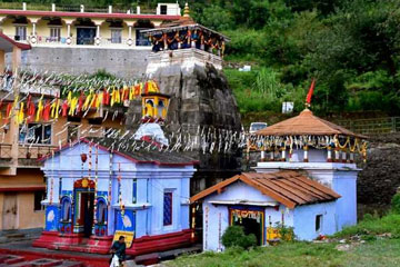 Uttarkashi Guptkashi